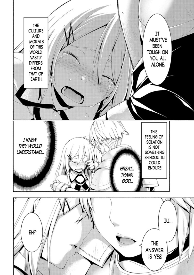 Read I'm Standing on a Million Lives EN Manga Online