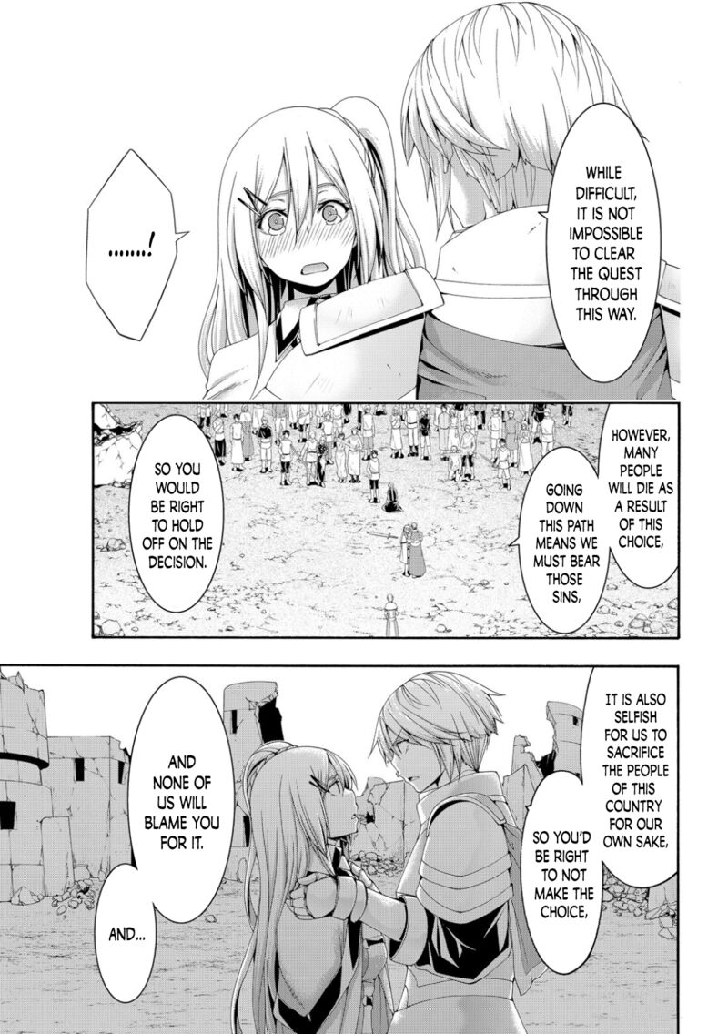 Read I'm Standing on a Million Lives EN Manga Online