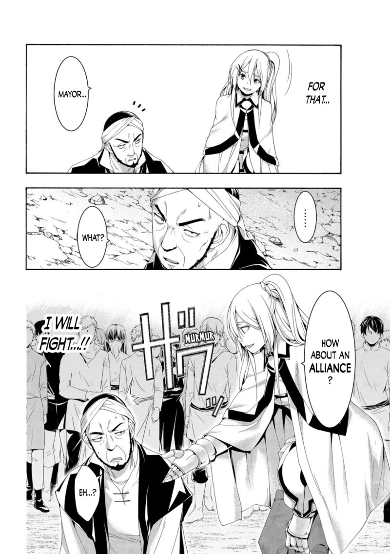 Read I'm Standing on a Million Lives EN Manga Online