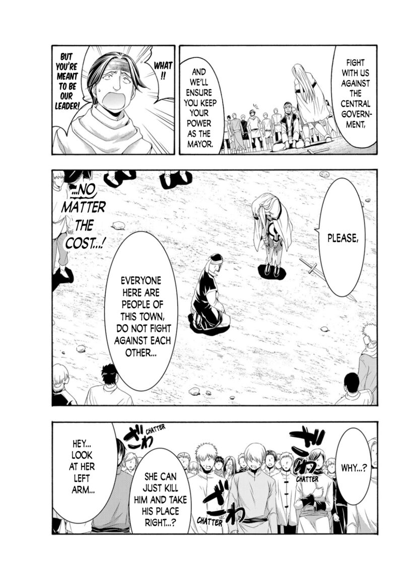 Read I'm Standing on a Million Lives EN Manga Online