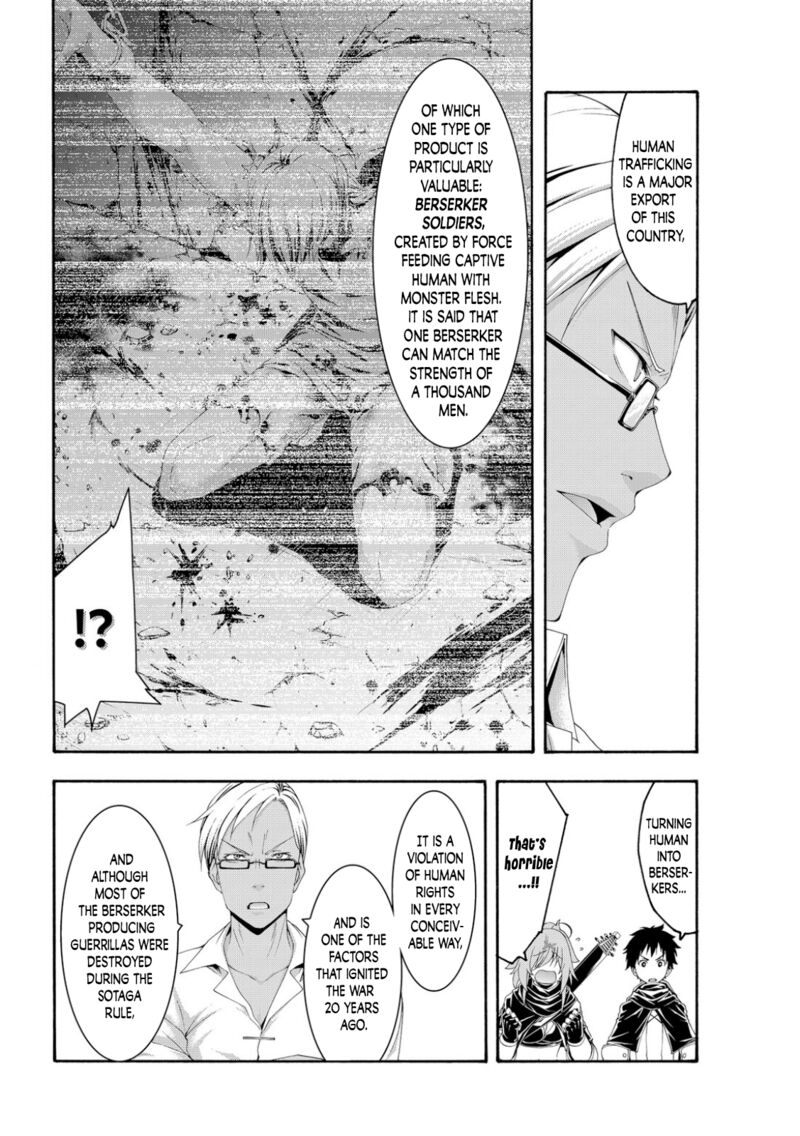 Read I'm Standing on a Million Lives EN Manga Online