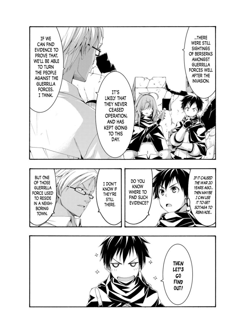 Read I'm Standing on a Million Lives EN Manga Online