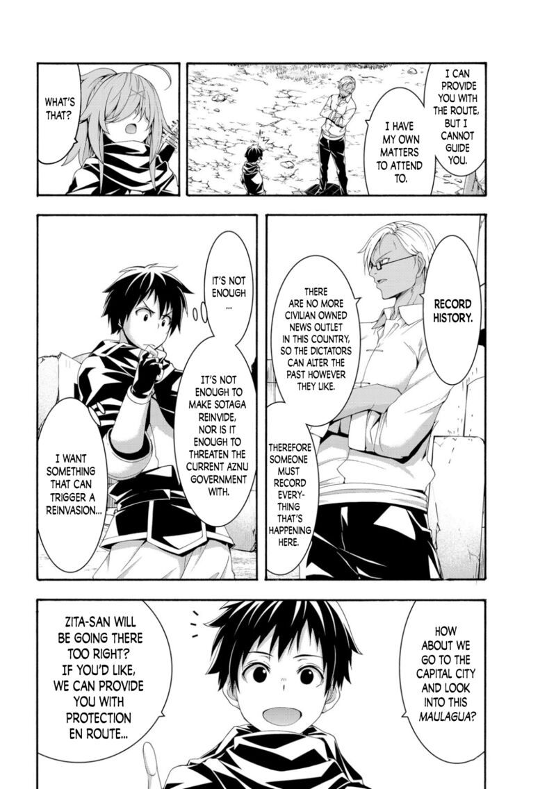 Read I'm Standing on a Million Lives EN Manga Online