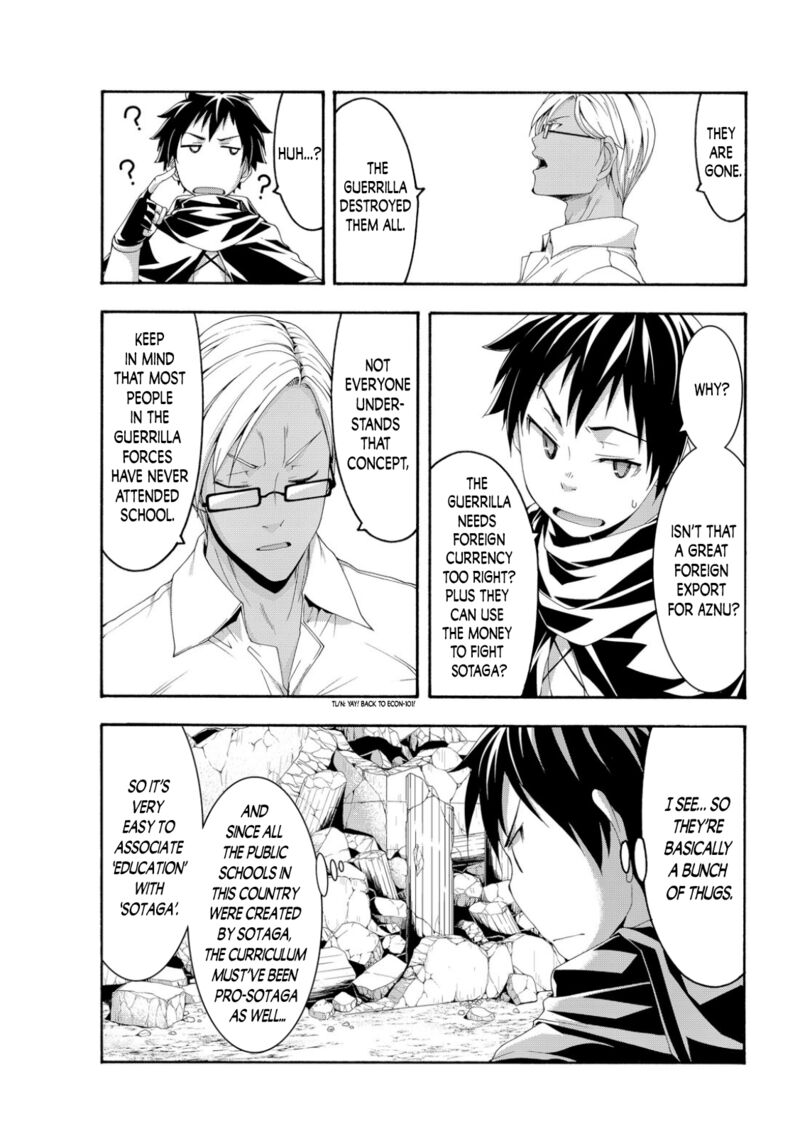 Read I'm Standing on a Million Lives EN Manga Online