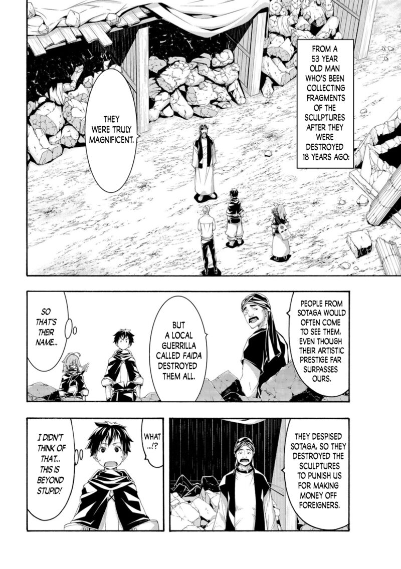 Read I'm Standing on a Million Lives EN Manga Online