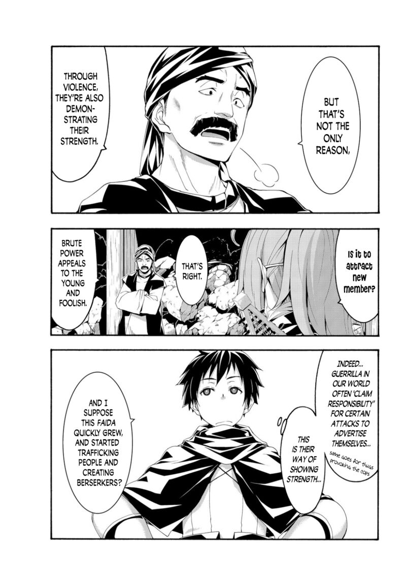 Read I'm Standing on a Million Lives EN Manga Online