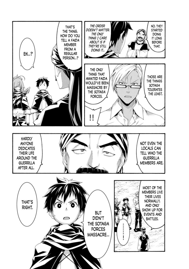 Read I'm Standing on a Million Lives EN Manga Online