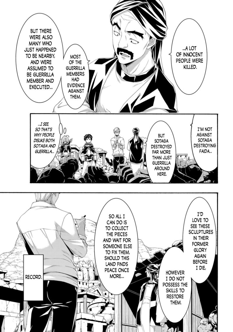 Read I'm Standing on a Million Lives EN Manga Online