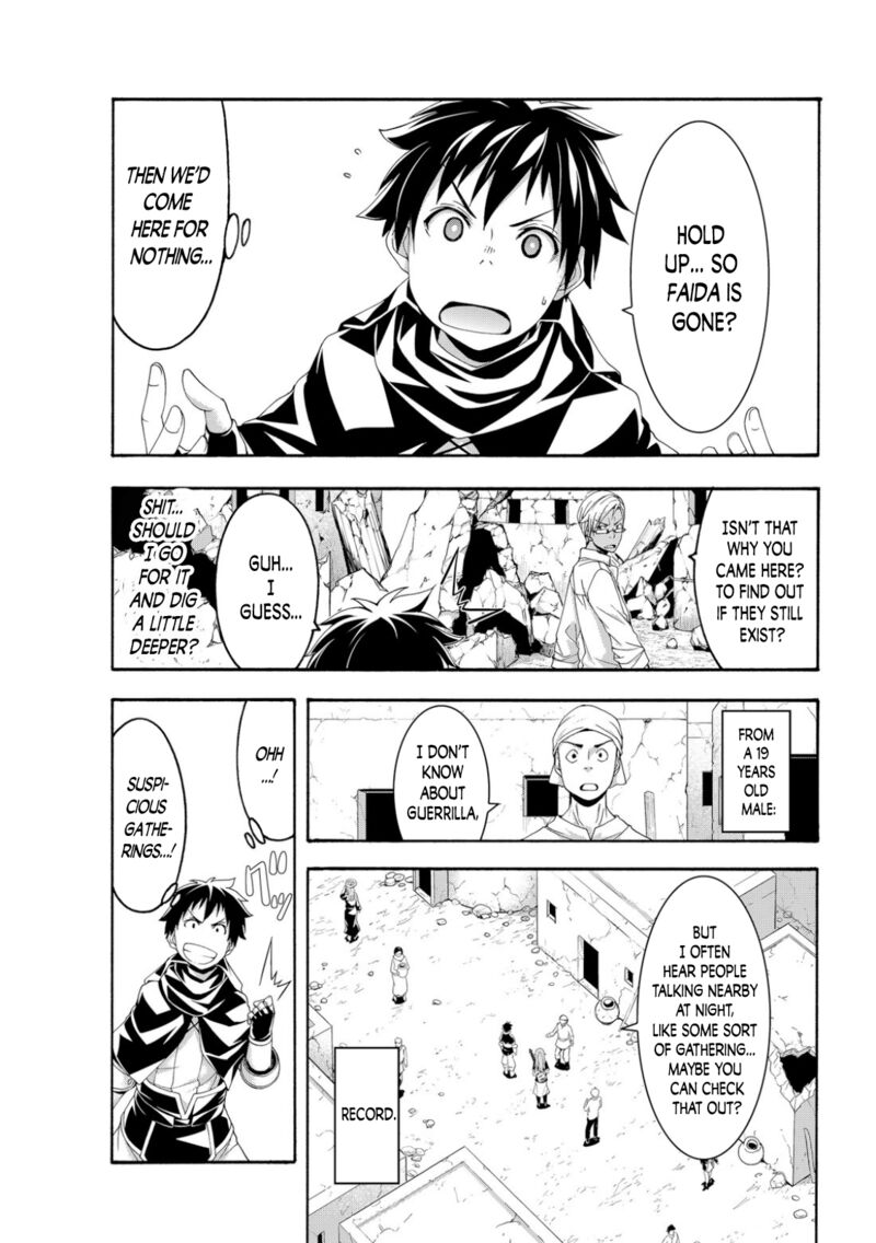 Read I'm Standing on a Million Lives EN Manga Online