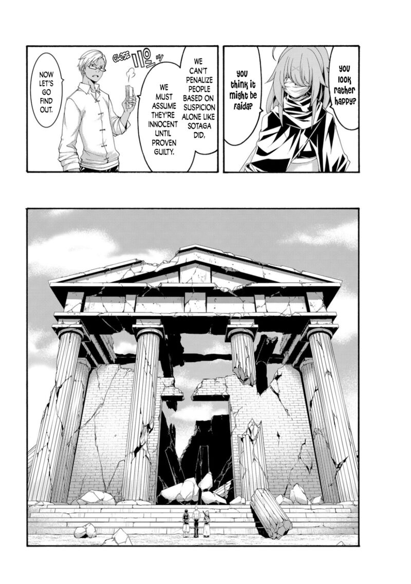 Read I'm Standing on a Million Lives EN Manga Online