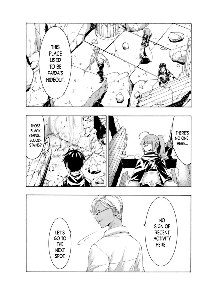 Read I'm Standing on a Million Lives EN Manga Online