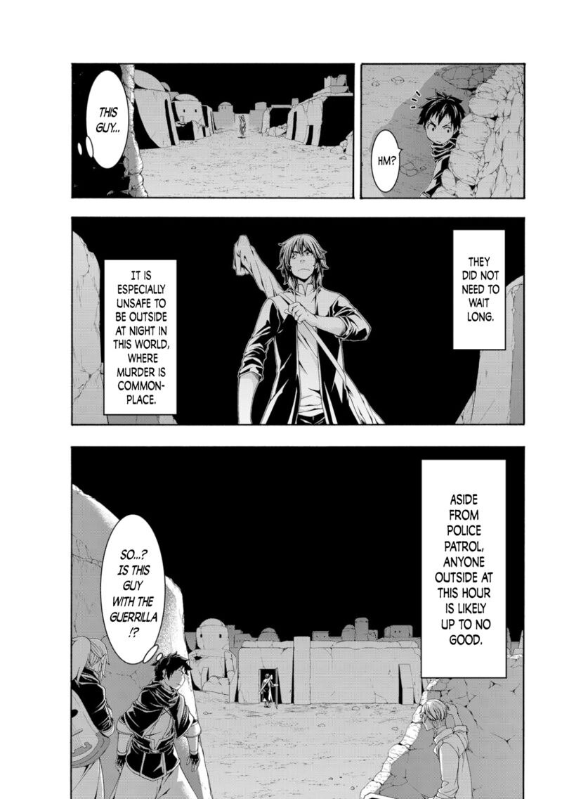 Read I'm Standing on a Million Lives EN Manga Online