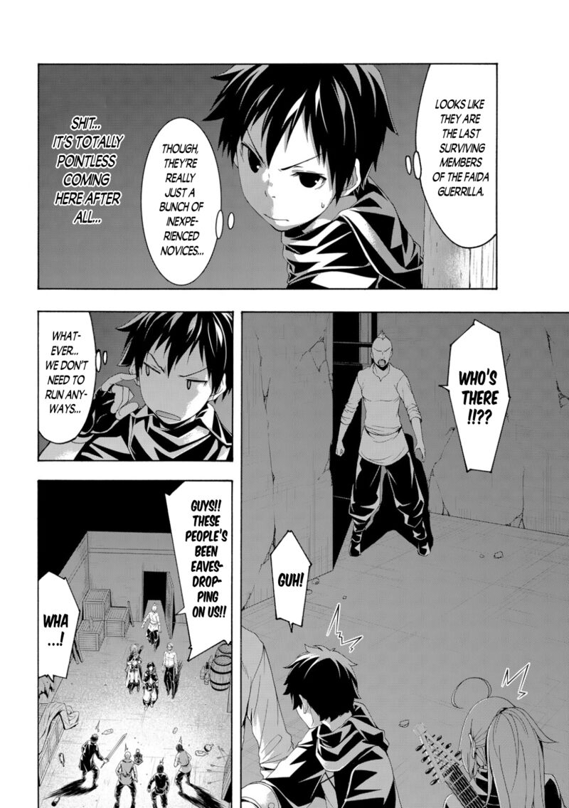 Read I'm Standing on a Million Lives EN Manga Online