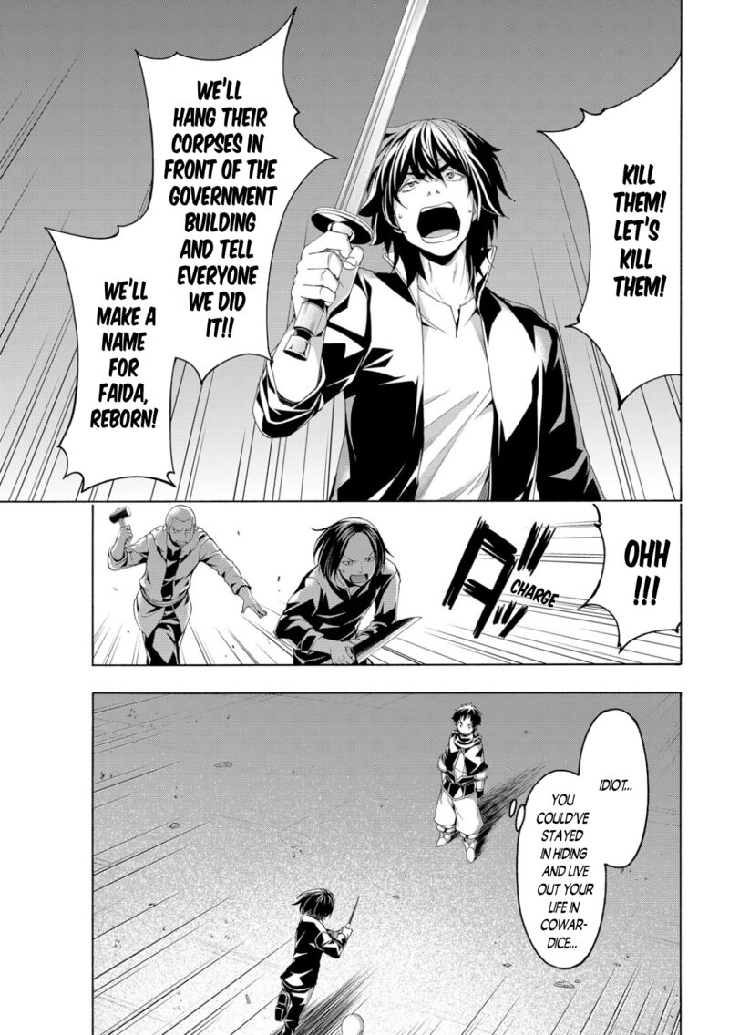 Read I'm Standing on a Million Lives EN Manga Online