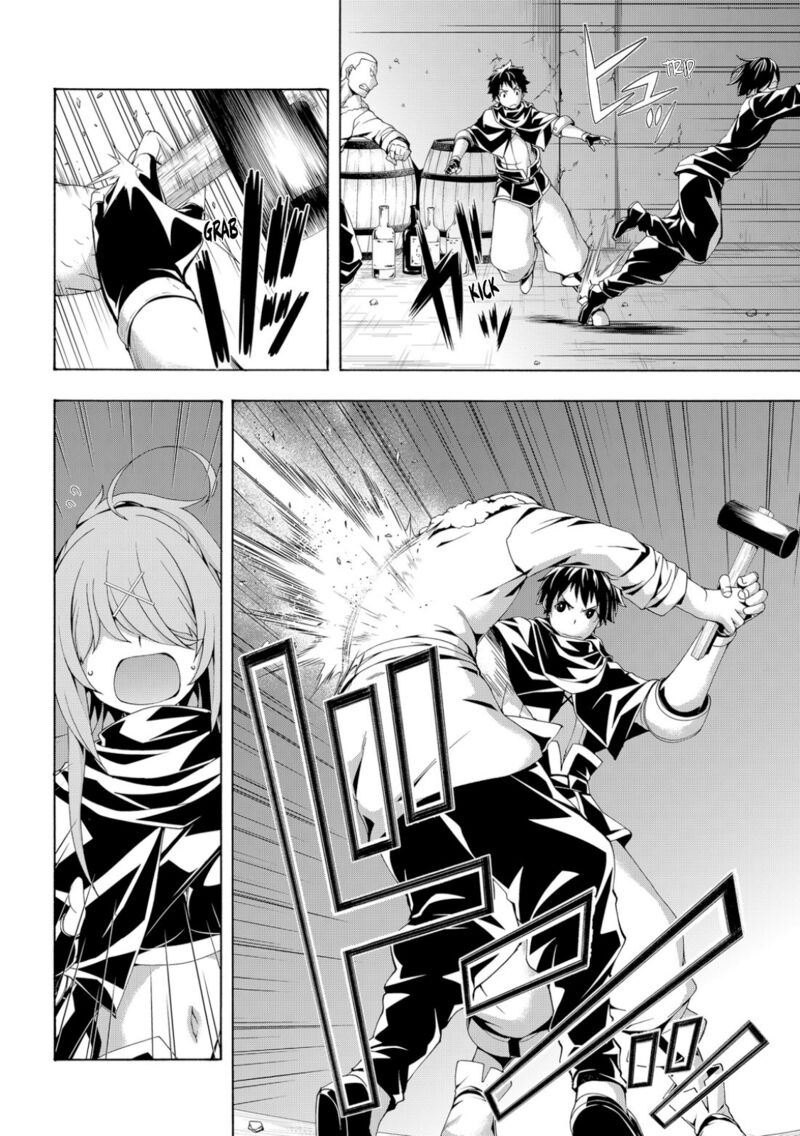 Read I'm Standing on a Million Lives EN Manga Online