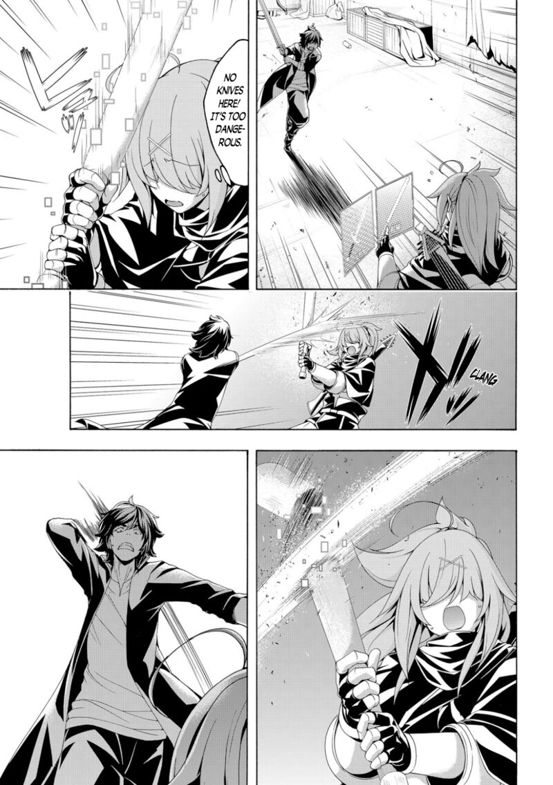 Read I'm Standing on a Million Lives EN Manga Online