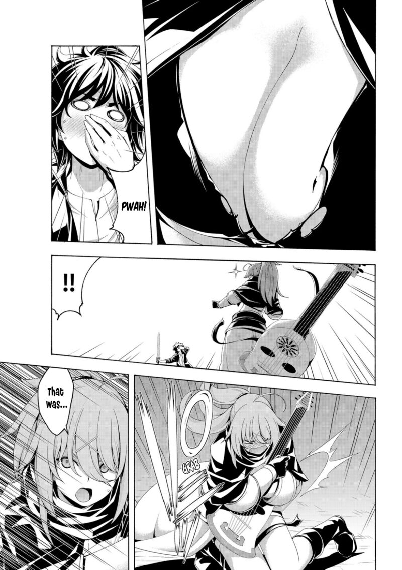 Read I'm Standing on a Million Lives EN Manga Online