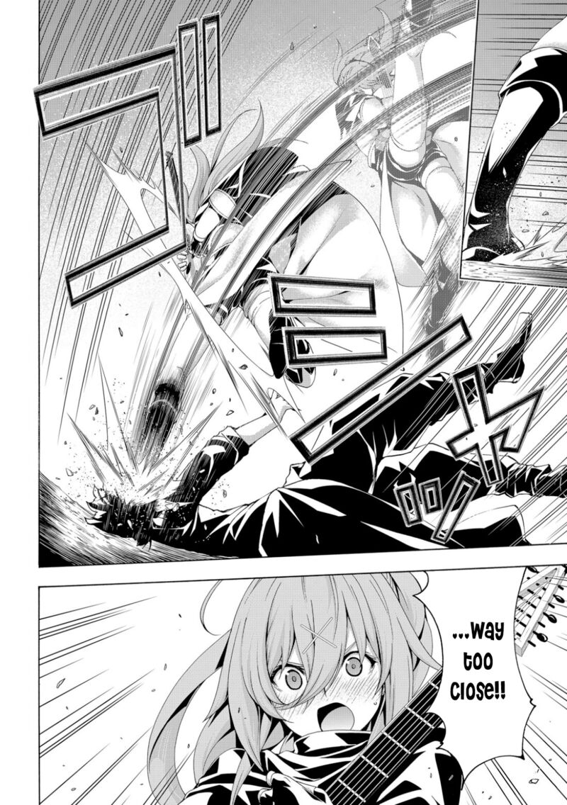 Read I'm Standing on a Million Lives EN Manga Online