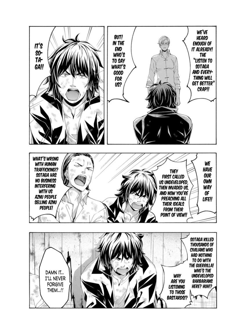 Read I'm Standing on a Million Lives EN Manga Online