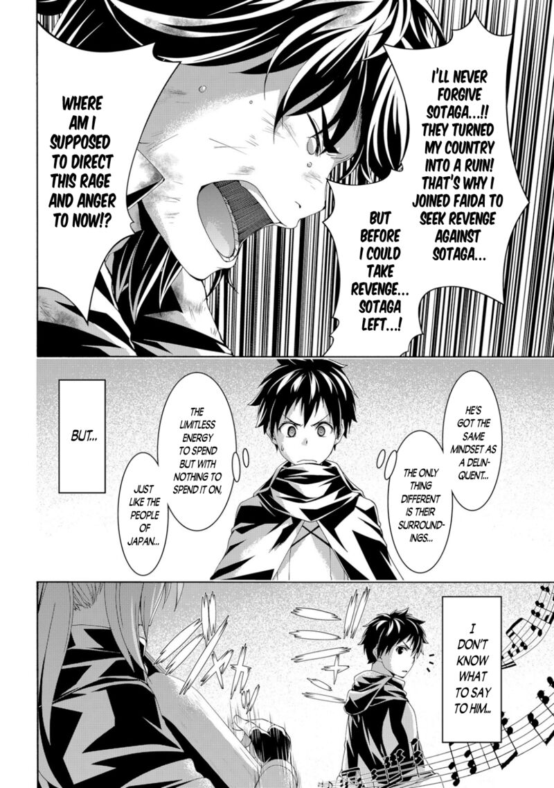 Read I'm Standing on a Million Lives EN Manga Online