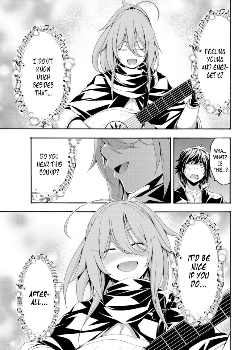 Read I'm Standing on a Million Lives EN Manga Online