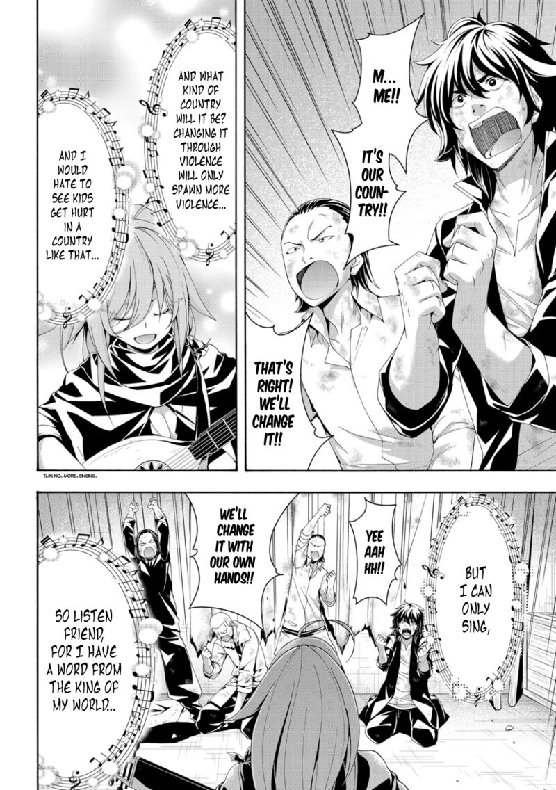 Read I'm Standing on a Million Lives EN Manga Online