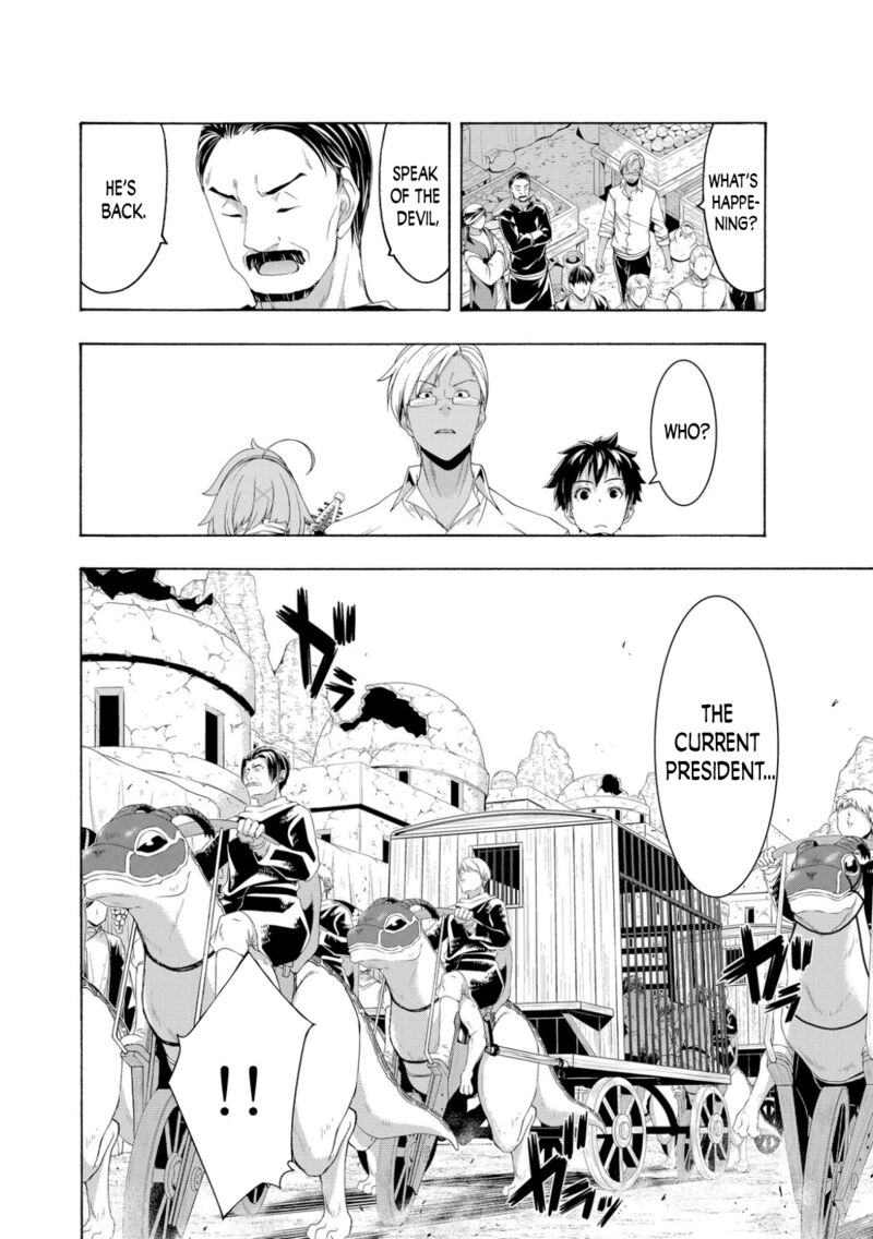 Read I'm Standing on a Million Lives EN Manga Online