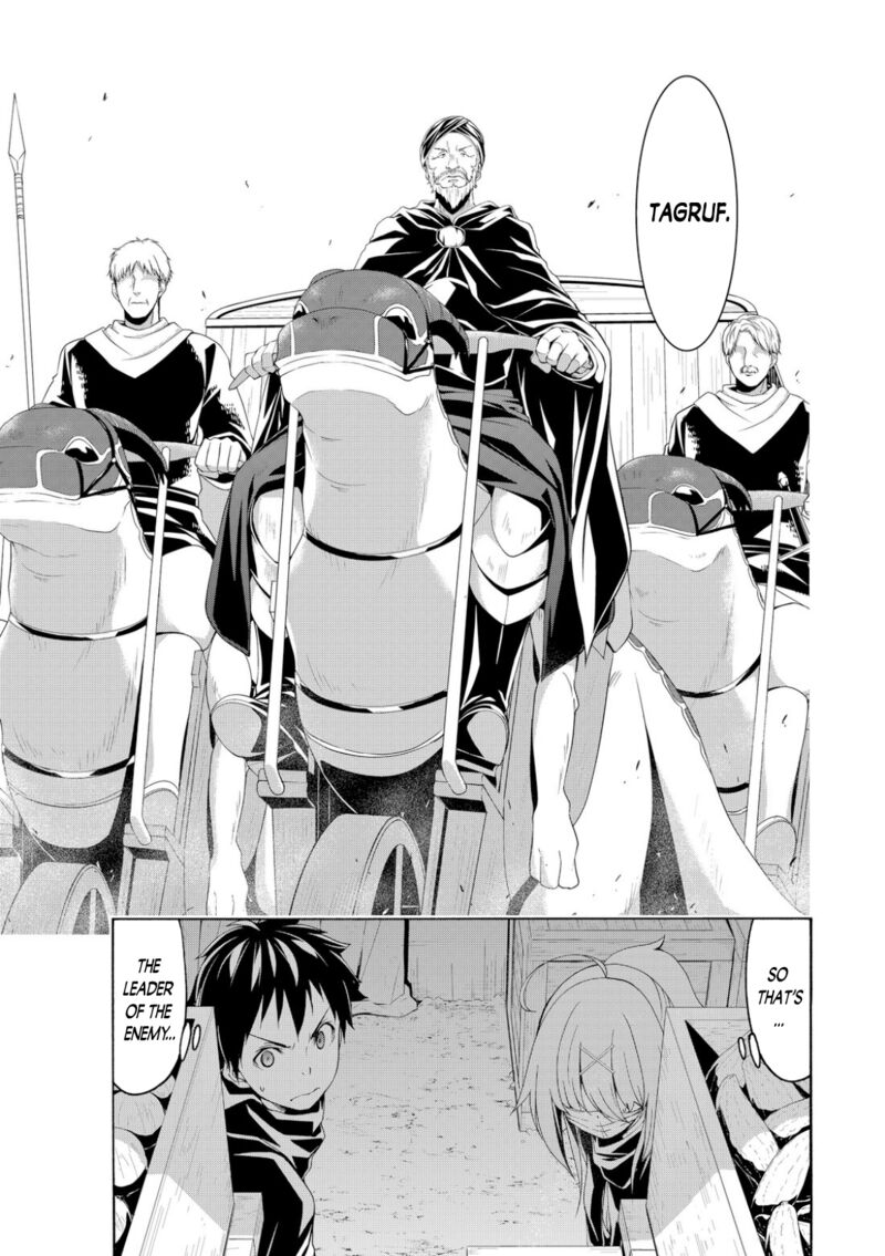 Read I'm Standing on a Million Lives EN Manga Online