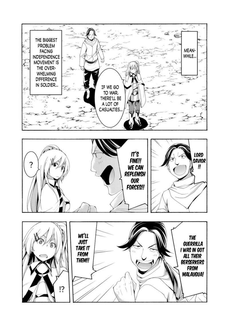 Read I'm Standing on a Million Lives EN Manga Online