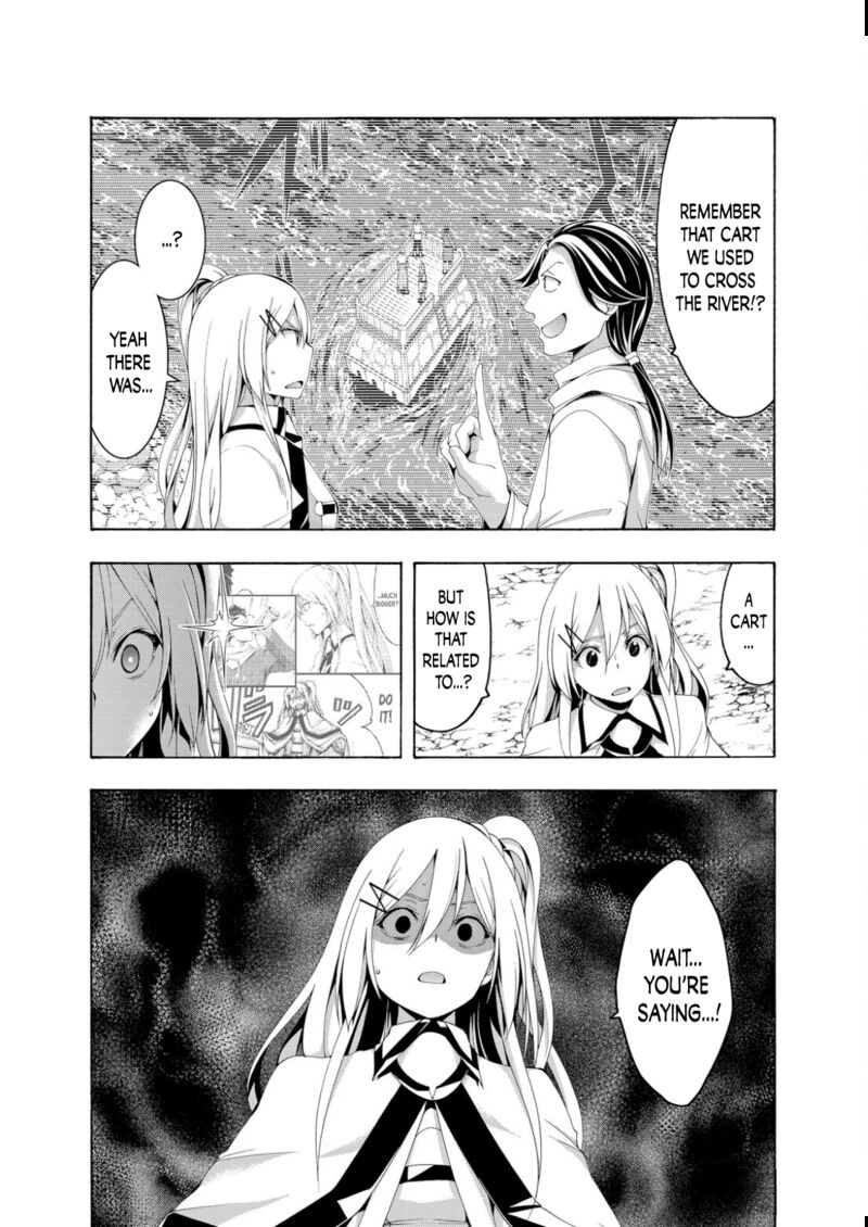 Read I'm Standing on a Million Lives EN Manga Online