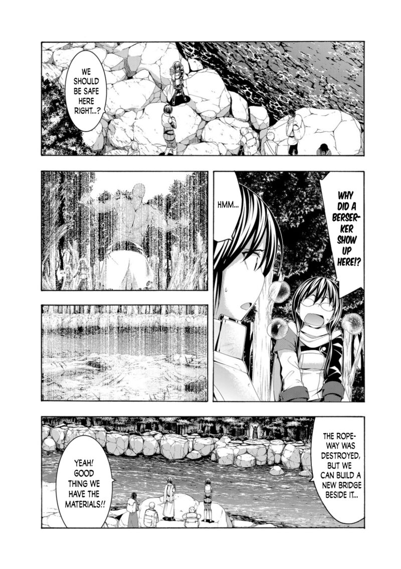 Read I'm Standing on a Million Lives EN Manga Online