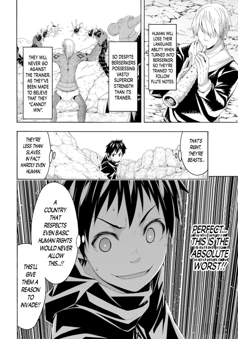 Read I'm Standing on a Million Lives EN Manga Online