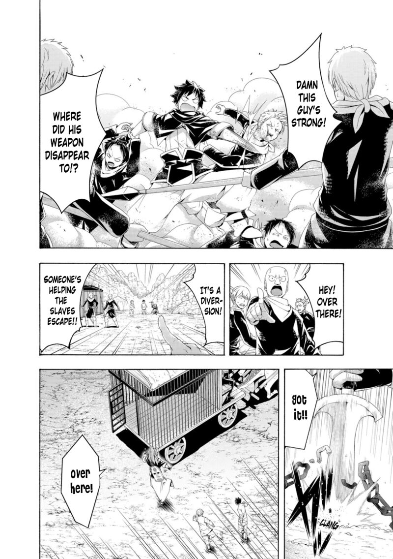 Read I'm Standing on a Million Lives EN Manga Online