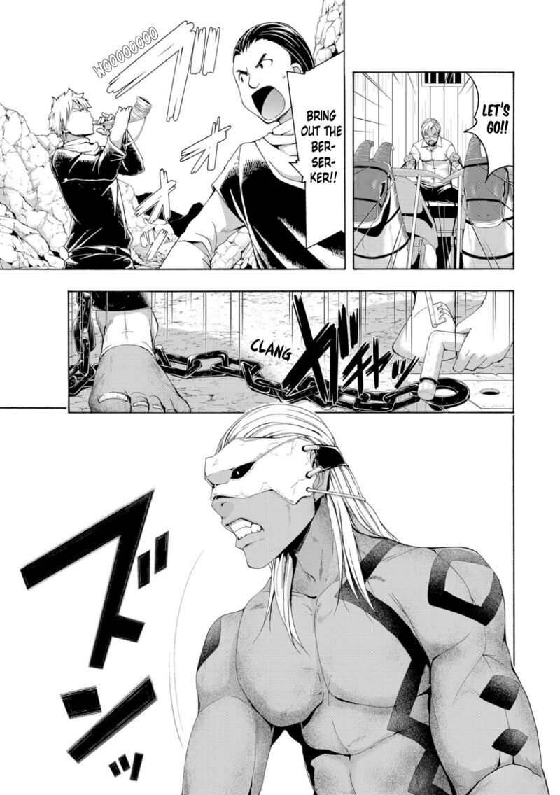 Read I'm Standing on a Million Lives EN Manga Online