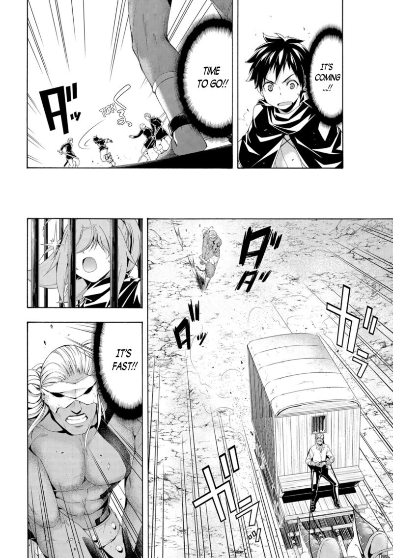 Read I'm Standing on a Million Lives EN Manga Online