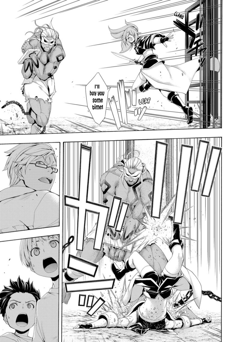 Read I'm Standing on a Million Lives EN Manga Online