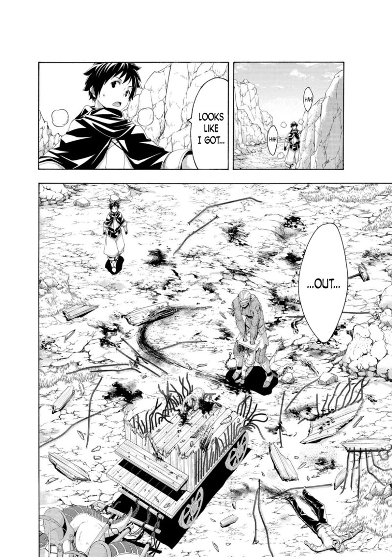 Read I'm Standing on a Million Lives EN Manga Online