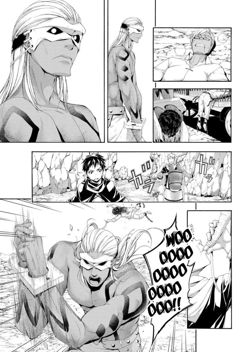 Read I'm Standing on a Million Lives EN Manga Online