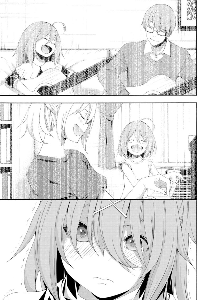 Read I'm Standing on a Million Lives EN Manga Online