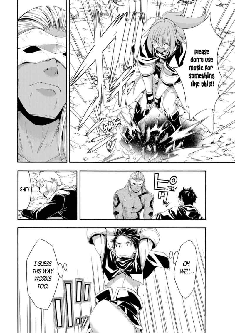 Read I'm Standing on a Million Lives EN Manga Online