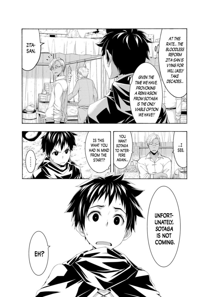 Read I'm Standing on a Million Lives EN Manga Online