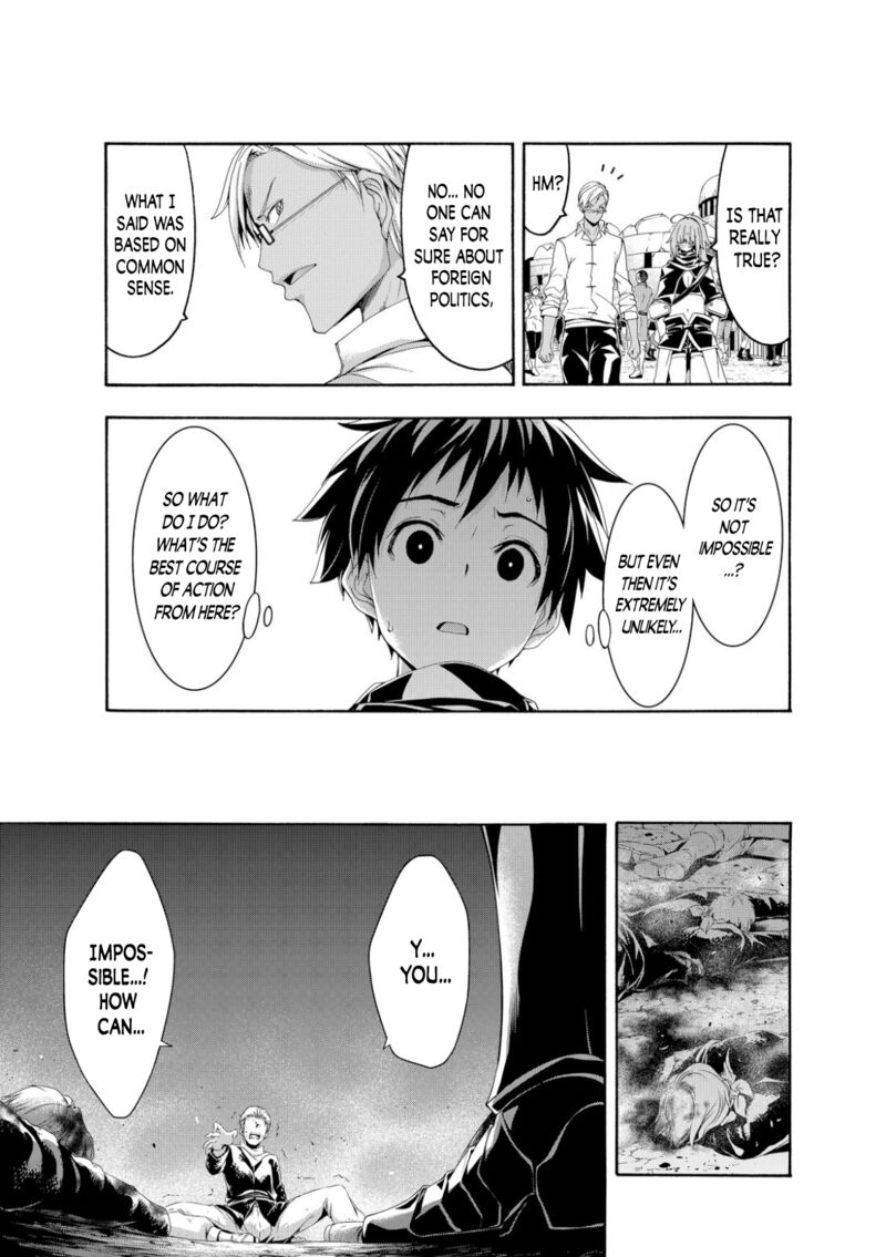 Read I'm Standing on a Million Lives EN Manga Online