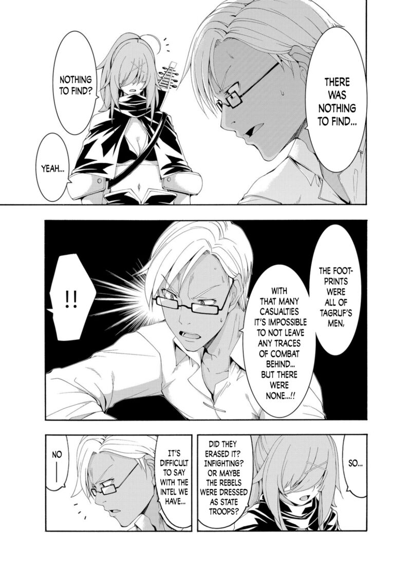 Read I'm Standing on a Million Lives EN Manga Online