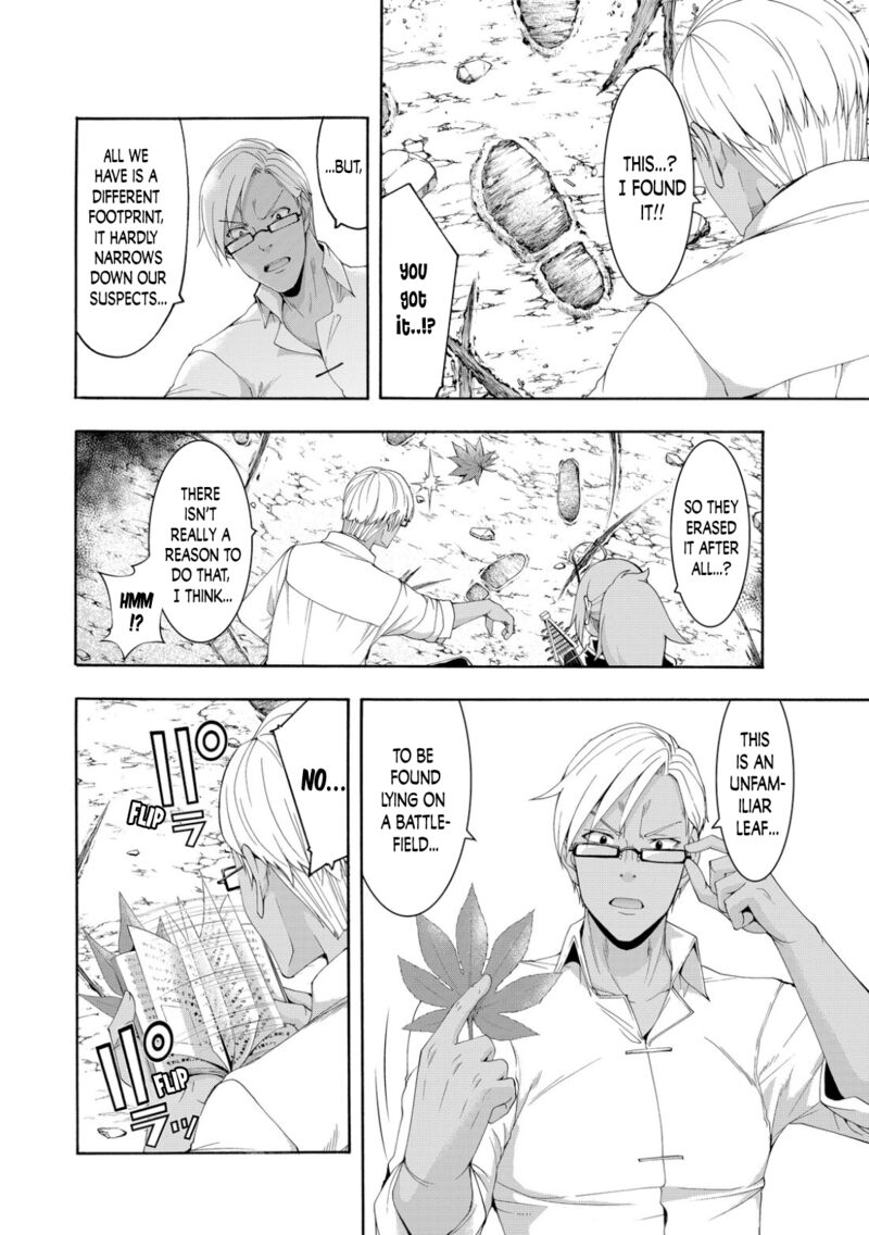 Read I'm Standing on a Million Lives EN Manga Online