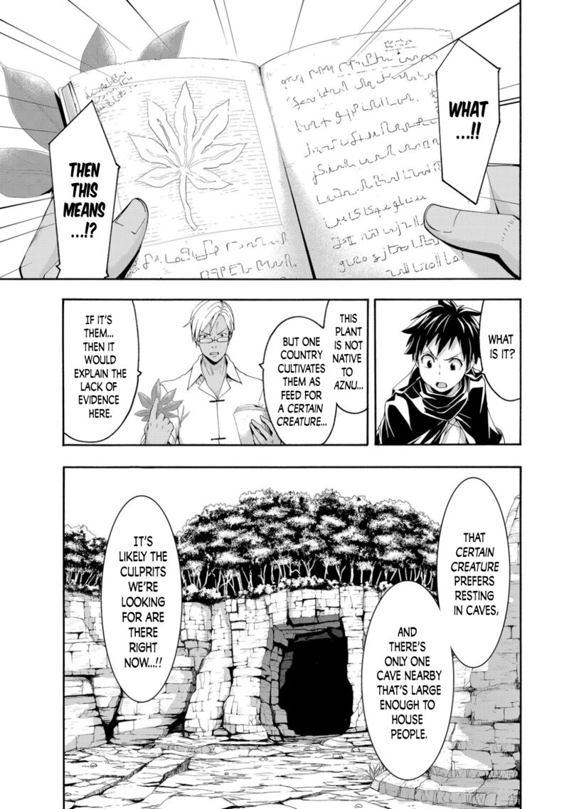 Read I'm Standing on a Million Lives EN Manga Online