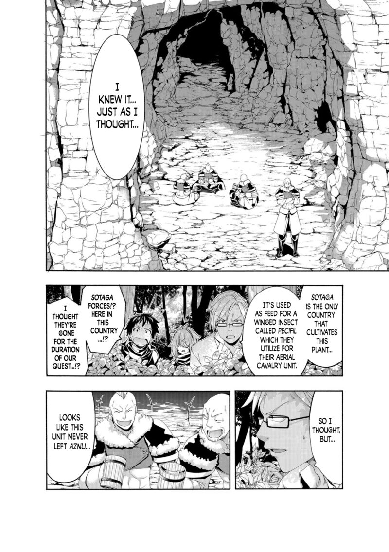 Read I'm Standing on a Million Lives EN Manga Online