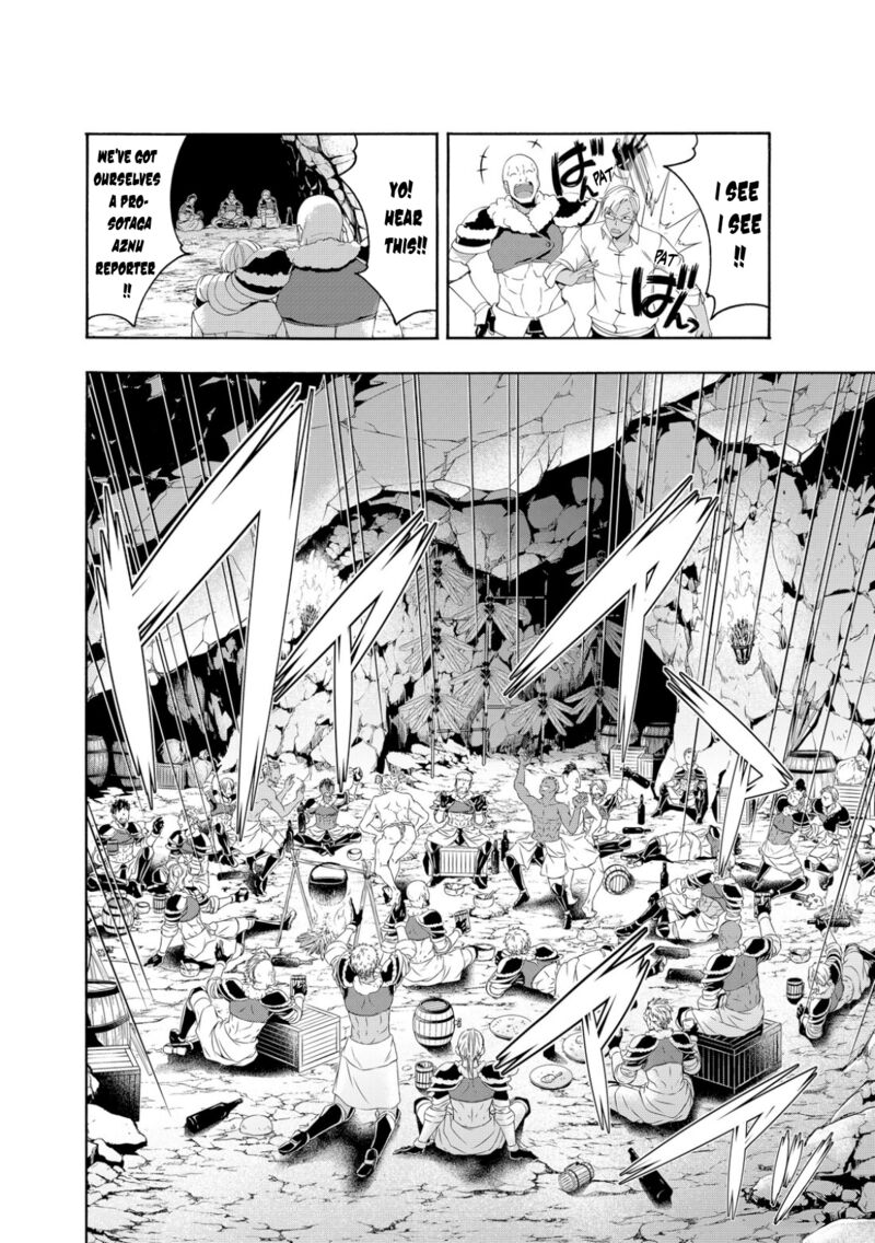 Read I'm Standing on a Million Lives EN Manga Online