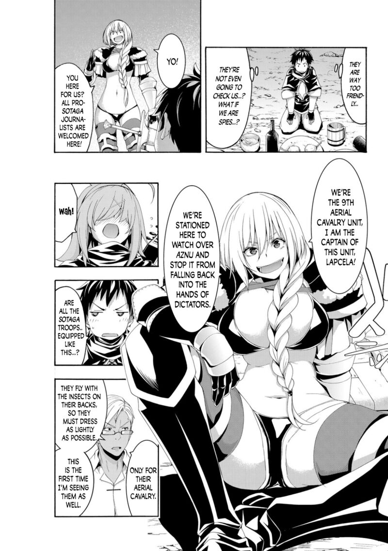 Read I'm Standing on a Million Lives EN Manga Online