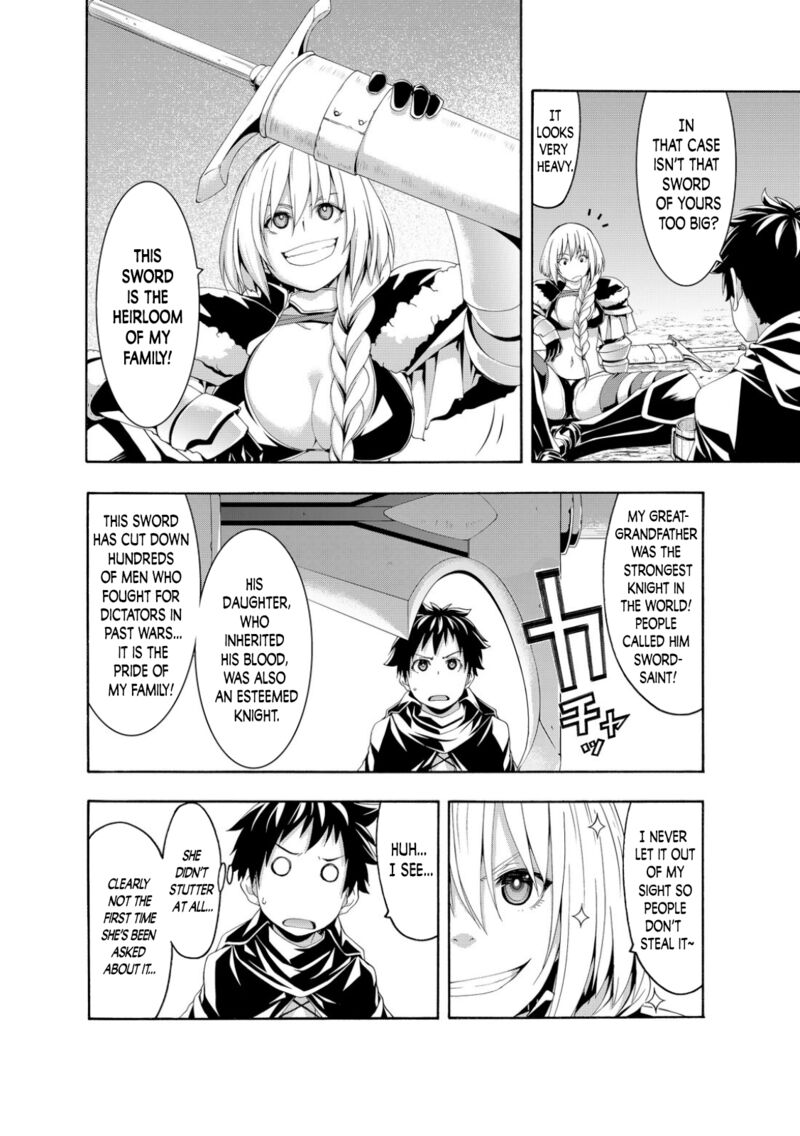 Read I'm Standing on a Million Lives EN Manga Online