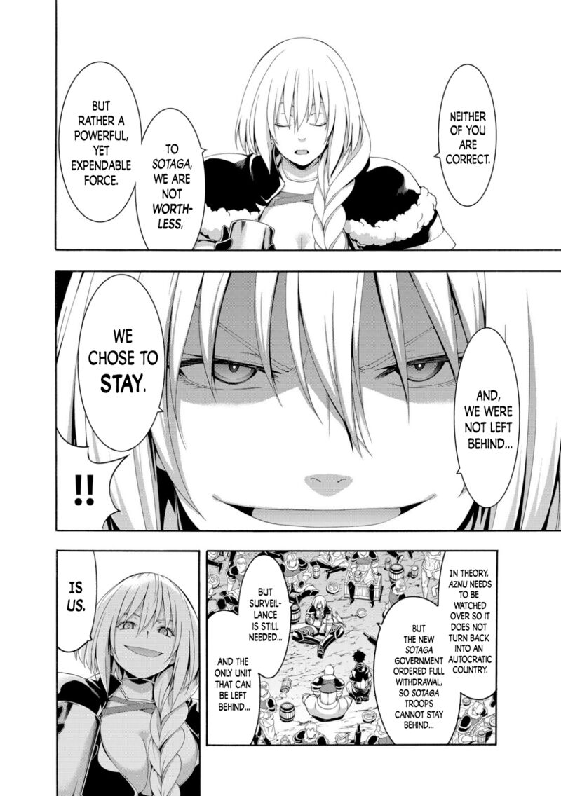 Read I'm Standing on a Million Lives EN Manga Online